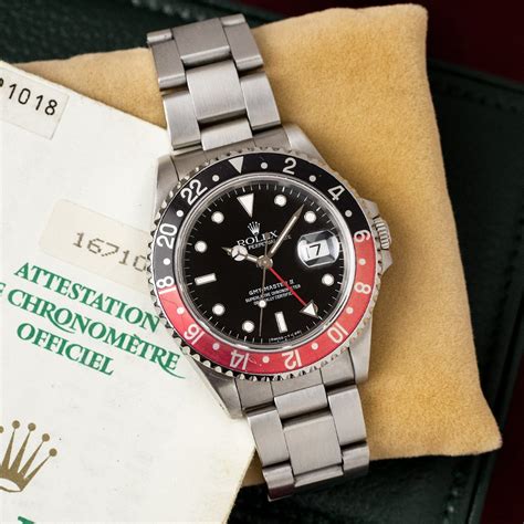 rolex 16710 preis|rolex gmt 16710 for sale.